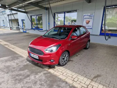 Gebraucht Ford Ka