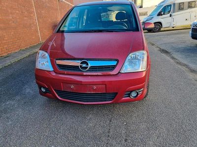 Usata Opel Meriva 90 CV (66 kW) 2006 Monovolume