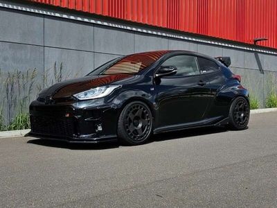 gebraucht Toyota Yaris GR Clubsport