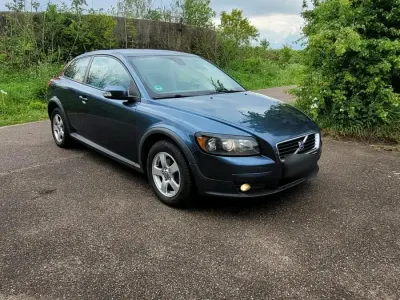 Używany Volvo C30