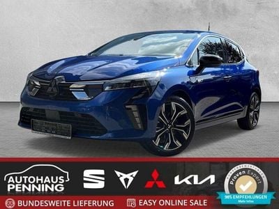 Blau Gebraucht 2024 Mitsubishi Colt Select Kleinwagen | 22.950 € (Guter Preis)