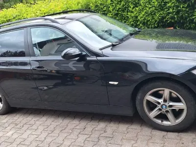 Gebraucht BMW 318