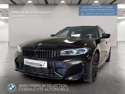 BMW 330e