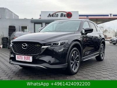 Andere Gebraucht 2024 Mazda CX-5 Newground SUV | 29.900 € (Fairer Preis)