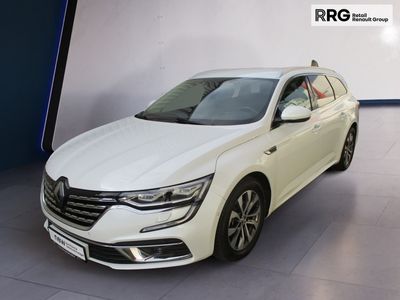 gebraucht Renault Talisman GRANDTOUR 1.3 TCE 160 INTENS