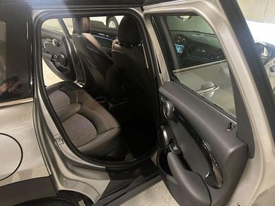 Gebraucht Mini Cooper Essential 136 PS (100 kW) 2023 Grau Kleinwagen