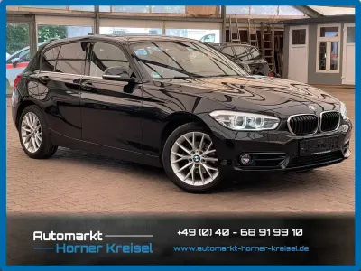 Gebraucht BMW 118