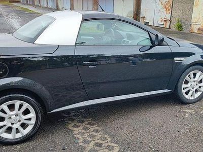 Opel Tigra