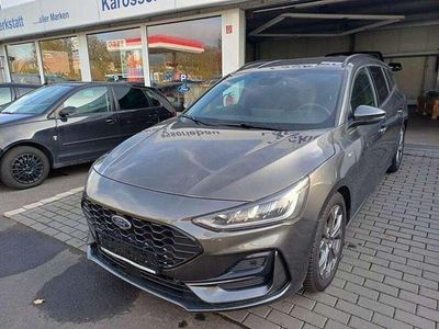 Second-hand Ford Focus ST-Line 155 CP (114 kW) 2024 Gri Break