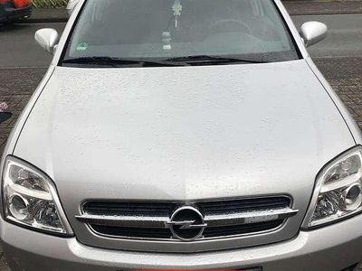 Opel Vectra GTS