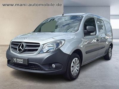 Mercedes Citan 111