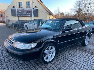 Saab 9-3 Cabriolet