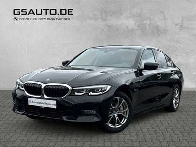 BMW 330e