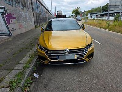 VW Arteon