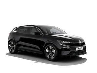 Neu Renault Megane E-Tech Komfort 161 kW (220 PS) 2026 Schwarz Limousine