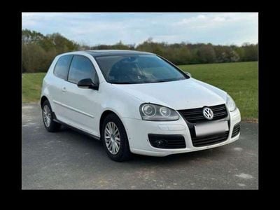 VW Golf VI