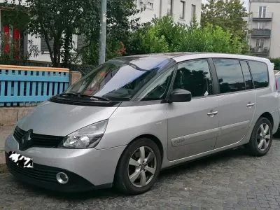 Gebraucht Renault Espace
