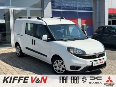 Gebraucht Fiat Doblò
