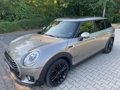 Mini One Clubman