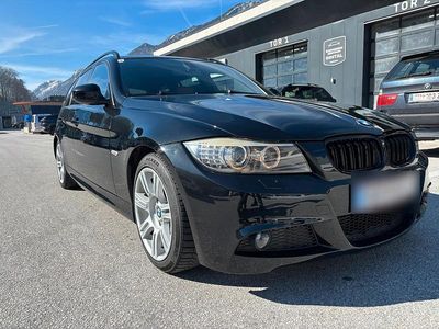Gebraucht BMW 325 M Sport 197 PS (144 kW) 2008 Kombi