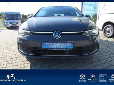 VW Golf VIII