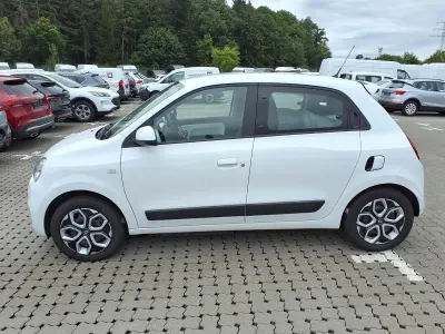 Gebraucht Renault Twingo