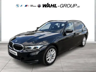 Gebraucht BMW 330e