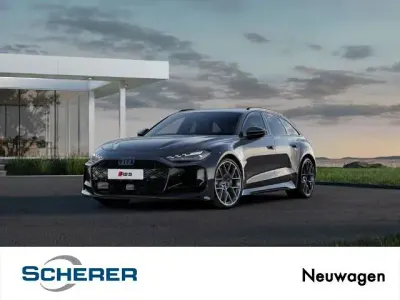 Brugt Audi RS5
