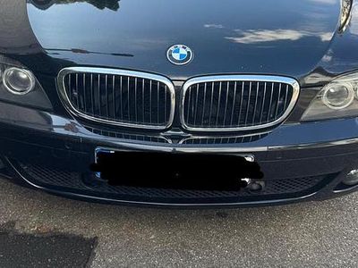 BMW 730