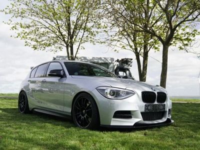 gebraucht BMW M135 M135i | 640 PS | Einmalig | Schnellster i in Europa