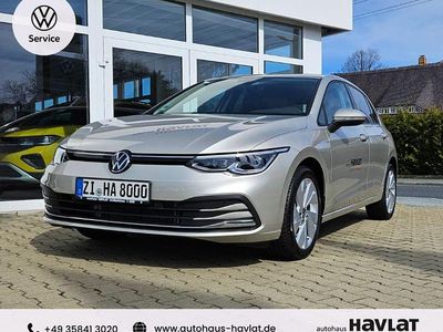 Gebraucht VW Golf VIII Move 131 PS (96 kW) 2023