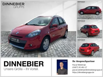 Gebraucht Renault Clio