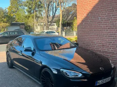 Gebraucht BMW 650