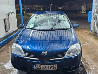 Gebraucht Nissan Primera