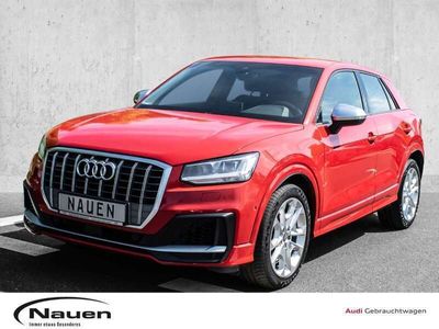Audi SQ2