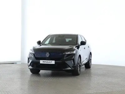 Usata Renault Rafale Esprit Alpine 200 CV (147 kW) 2025 Nero SUV