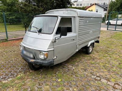 Piaggio APE