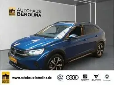 Gebraucht VW Taigo