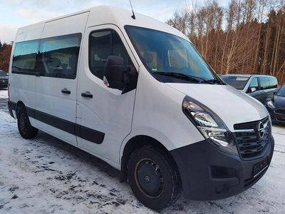 Other Gebraucht 2021 Opel Movano Van / Kleinbus | 19.780 €