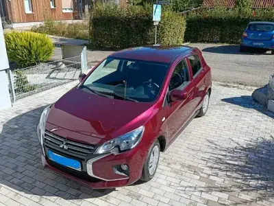 Gebraucht Mitsubishi Space Star