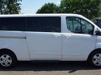 Ford Tourneo