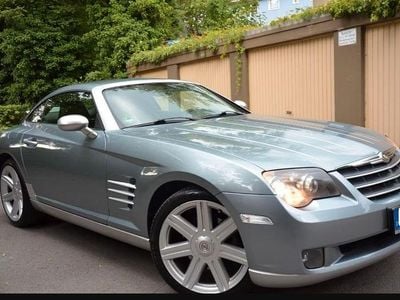 Chrysler Crossfire