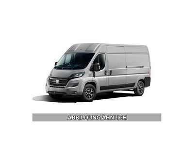 gebraucht Fiat Ducato Kastenwagen Kasten L5H2 2.2 Multijet 1...