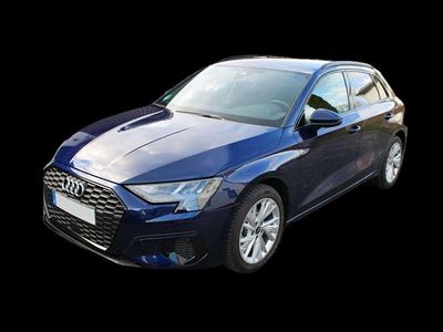 Używany Audi A3 Advanced 110 KM (80 kW) 2023 Sedan/Limuzyna