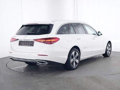 Gebraucht Mercedes C300e Avantgarde 313 PS (230 kW) 2024