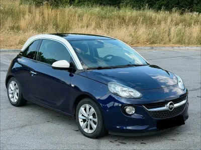 Gebraucht Opel Adam