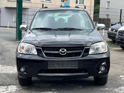 Mazda Tribute