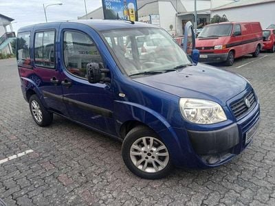 Fiat Doblò