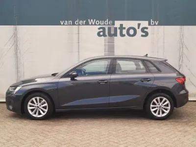 Gebraucht Audi A3