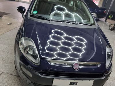 gebraucht Fiat Punto Evo 